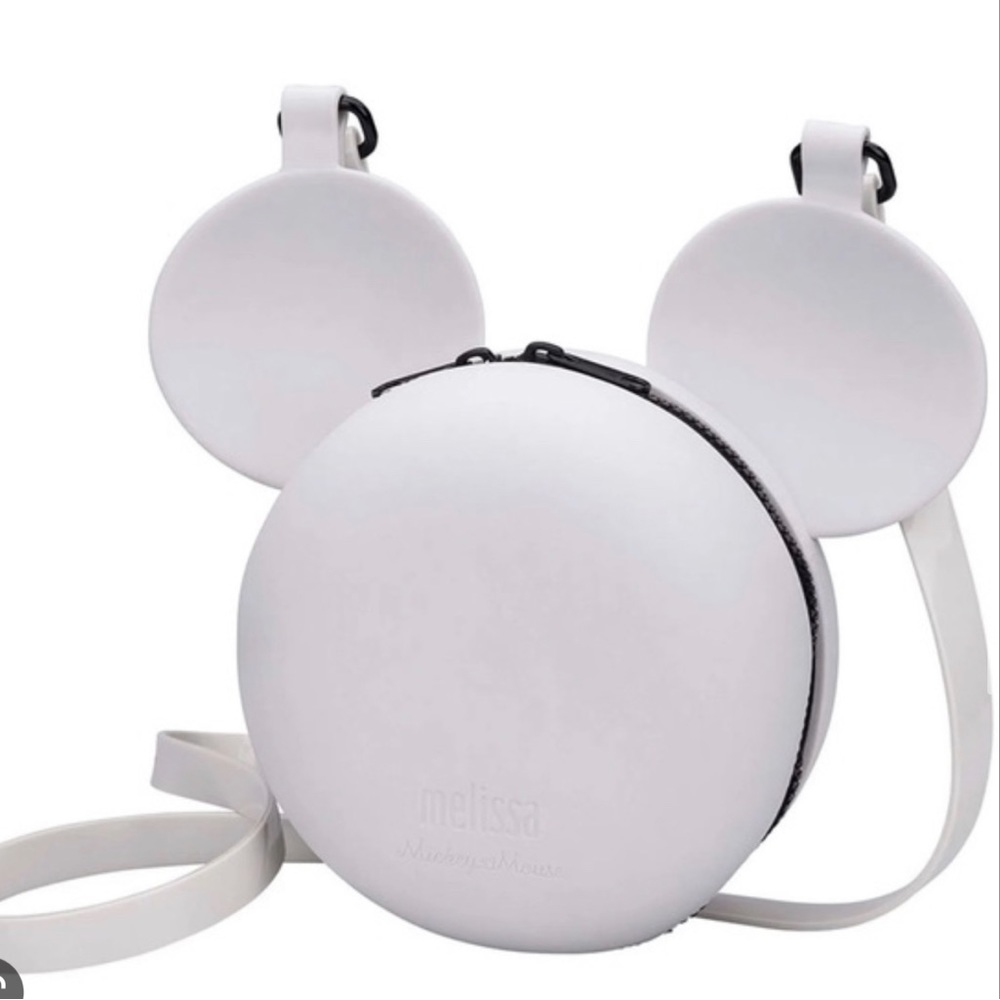 Melissa x disney bag